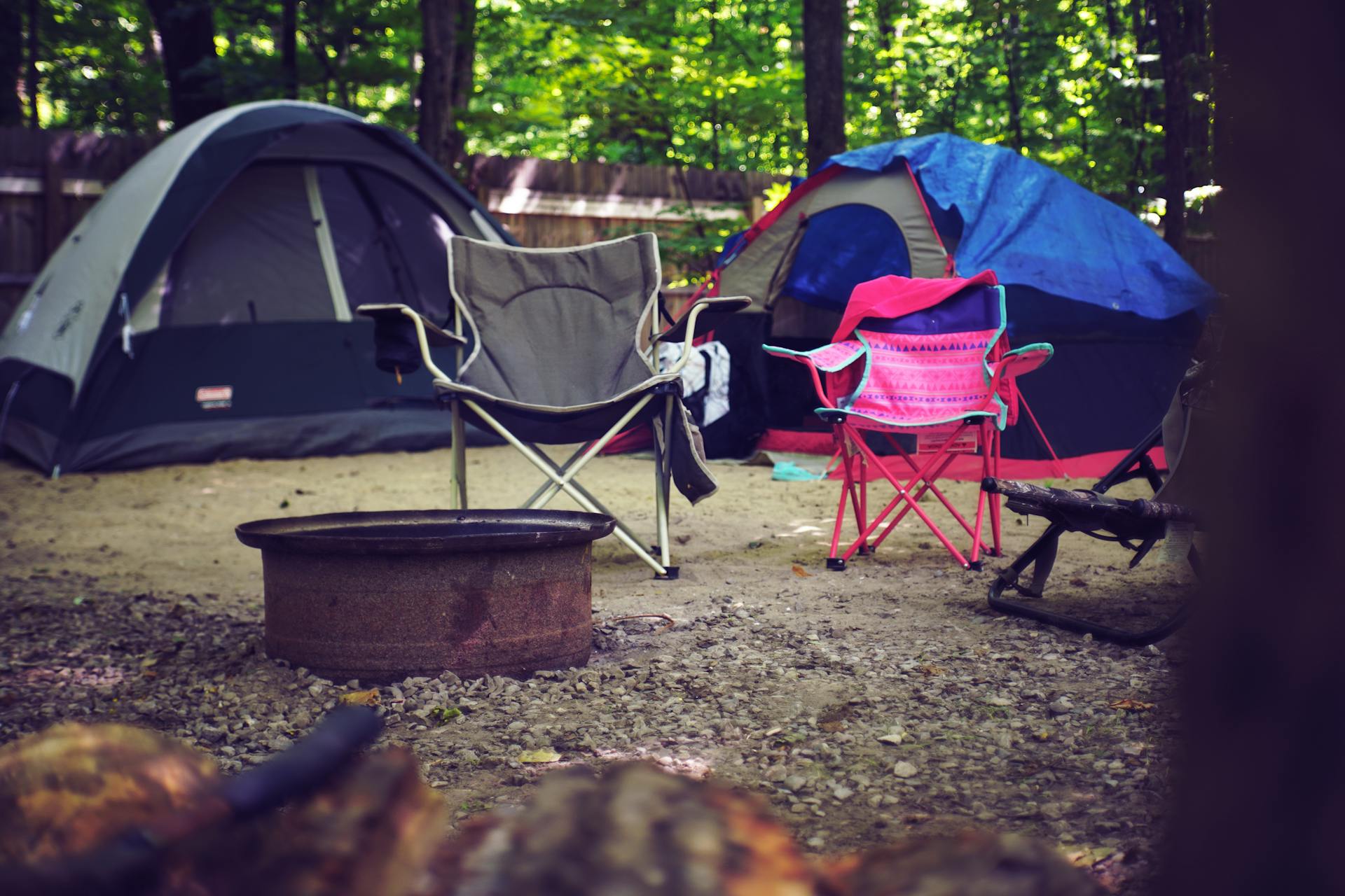 Relax nel monferrato: Vini e camping tra le colline